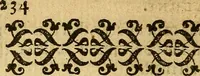 An illustration from Special and chosen sermons (1578)