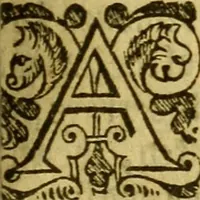 An illustration from Special and chosen sermons (1578)