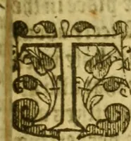 An illustration from Special and chosen sermons (1578)