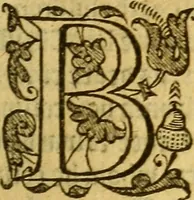 An illustration from Special and chosen sermons (1578)