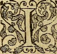 An illustration from Special and chosen sermons (1578)