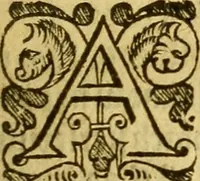 An illustration from Special and chosen sermons (1578)