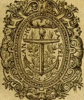 An illustration from Special and chosen sermons (1578)