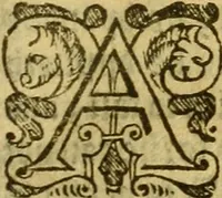 An illustration from Special and chosen sermons (1578)