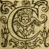 An illustration from Special and chosen sermons (1578)