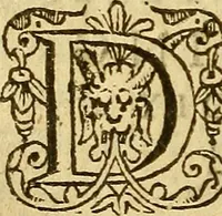 An illustration from Special and chosen sermons (1578)