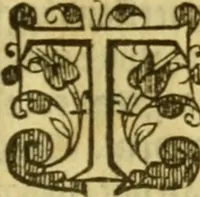 An illustration from Special and chosen sermons (1578)