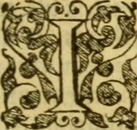 An illustration from Special and chosen sermons (1578)