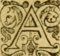 An illustration from Special and chosen sermons (1578)