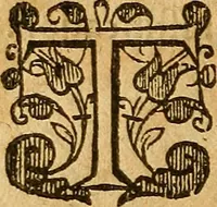 An illustration from Special and chosen sermons (1578)