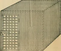An illustration from Special circular of jail work. (1893)