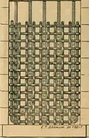 Picture 9 of 16 from Special circular of jail work. (1893), leaf 9
