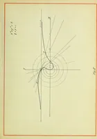 An illustration from Special cubics and quartics produced by projective pencils of straight lines and conics (1916)