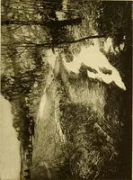 An illustration from Special exhibitions of work by the following artists : paintings by John W. Alexander : sculpture by Chester Beach : paintings by California artists : paintings by Wilson Irvine : paintings by Edward W. Redfield : paintings, drawings and sketches by Maurice Sterne (1916)