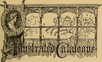Picture 2 of 75 from Special exhibition of paintings by American artists at home and in Europe, Nov. 7-Dec. 26 : illustrated catalog (1881), leaf 12