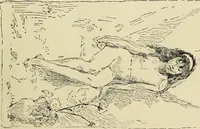 Picture 5 of 75 from Special exhibition of paintings by American artists at home and in Europe, Nov. 7-Dec. 26 : illustrated catalog (1881), leaf 36