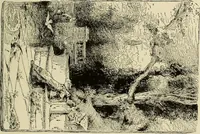 Picture 6 of 75 from Special exhibition of paintings by American artists at home and in Europe, Nov. 7-Dec. 26 : illustrated catalog (1881), leaf 36