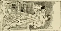 An illustration from Special exhibition of paintings by American artists at home and in Europe, Nov. 7-Dec. 26 : illustrated catalog (1881)
