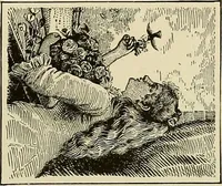 Picture 9 of 75 from Special exhibition of paintings by American artists at home and in Europe, Nov. 7-Dec. 26 : illustrated catalog (1881), leaf 38