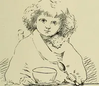 An illustration from Special exhibition of paintings by American artists at home and in Europe, Nov. 7-Dec. 26 : illustrated catalog (1881)