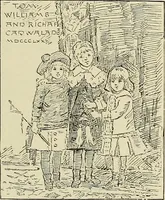 Picture 20 of 75 from Special exhibition of paintings by American artists at home and in Europe, Nov. 7-Dec. 26 : illustrated catalog (1881), leaf 46