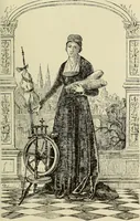 Picture 22 of 75 from Special exhibition of paintings by American artists at home and in Europe, Nov. 7-Dec. 26 : illustrated catalog (1881), leaf 48