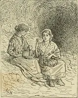 Picture 26 of 75 from Special exhibition of paintings by American artists at home and in Europe, Nov. 7-Dec. 26 : illustrated catalog (1881), leaf 50