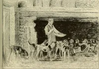 An illustration from Special exhibition of paintings by American artists at home and in Europe, Nov. 7-Dec. 26 : illustrated catalog (1881)