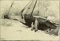 An illustration from Special exhibition of paintings by American artists at home and in Europe, Nov. 7-Dec. 26 : illustrated catalog (1881)
