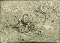 Picture 33 of 75 from Special exhibition of paintings by American artists at home and in Europe, Nov. 7-Dec. 26 : illustrated catalog (1881), leaf 58