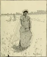An illustration from Special exhibition of paintings by American artists at home and in Europe, Nov. 7-Dec. 26 : illustrated catalog (1881)