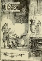 An illustration from Special exhibition of paintings by American artists at home and in Europe, Nov. 7-Dec. 26 : illustrated catalog (1881)