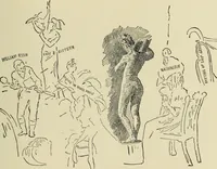 Picture 41 of 75 from Special exhibition of paintings by American artists at home and in Europe, Nov. 7-Dec. 26 : illustrated catalog (1881), leaf 66