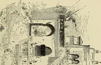 An illustration from Special exhibition of paintings by American artists at home and in Europe, Nov. 7-Dec. 26 : illustrated catalog (1881)