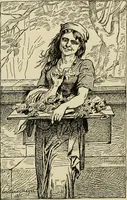 Picture 54 of 75 from Special exhibition of paintings by American artists at home and in Europe, Nov. 7-Dec. 26 : illustrated catalog (1881), leaf 78