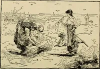 An illustration from Special exhibition of paintings by American artists at home and in Europe, Nov. 7-Dec. 26 : illustrated catalog (1881)