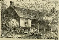 Picture 61 of 75 from Special exhibition of paintings by American artists at home and in Europe, Nov. 7-Dec. 26 : illustrated catalog (1881), leaf 84