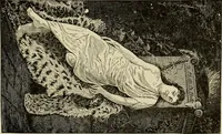 An illustration from Special exhibition of paintings by American artists at home and in Europe, Nov. 7-Dec. 26 : illustrated catalog (1881)