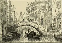 An illustration from Special exhibition of paintings by American artists at home and in Europe, Nov. 7-Dec. 26 : illustrated catalog (1881)