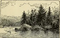 An illustration from Special exhibition of paintings by American artists at home and in Europe, Nov. 7-Dec. 26 : illustrated catalog (1881)