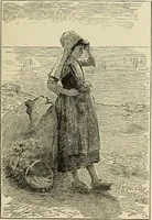 An illustration from Special exhibition of paintings by American artists at home and in Europe, Nov. 7-Dec. 26 : illustrated catalog (1881)