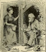 Picture 69 of 75 from Special exhibition of paintings by American artists at home and in Europe, Nov. 7-Dec. 26 : illustrated catalog (1881), leaf 90