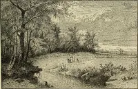 Picture 71 of 75 from Special exhibition of paintings by American artists at home and in Europe, Nov. 7-Dec. 26 : illustrated catalog (1881), leaf 92