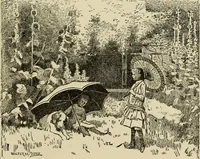 Picture 73 of 75 from Special exhibition of paintings by American artists at home and in Europe, Nov. 7-Dec. 26 : illustrated catalog (1881), leaf 94