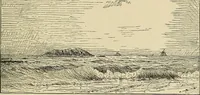 Picture 74 of 75 from Special exhibition of paintings by American artists at home and in Europe, Nov. 7-Dec. 26 : illustrated catalog (1881), leaf 96