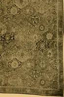 Picture 11 of 25 from Special list of fine Persian rugs : in carpet sizes over ten feet in length. (1913), leaf 42