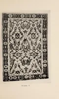 An illustration from Special loan exhibition of carpets and other textiles from Asia Minor (1919)