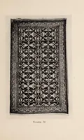 An illustration from Special loan exhibition of carpets and other textiles from Asia Minor (1919)