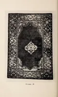 An illustration from Special loan exhibition of carpets and other textiles from Asia Minor (1919)