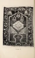 An illustration from Special loan exhibition of carpets and other textiles from Asia Minor (1919)